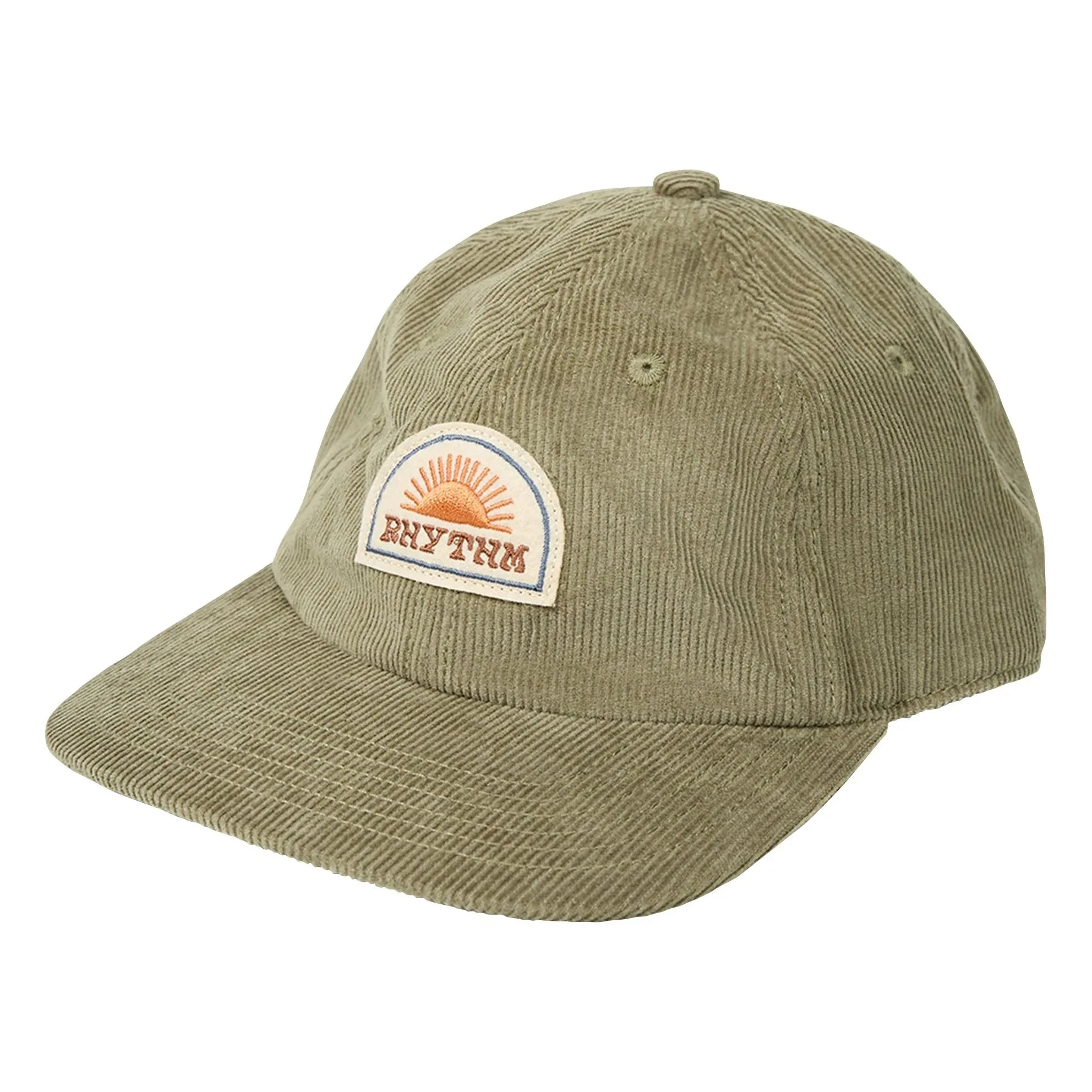 Rhythm – Samthut | Khaki