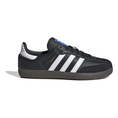 Adidas - Samba Schnürschuhe | Schwarz