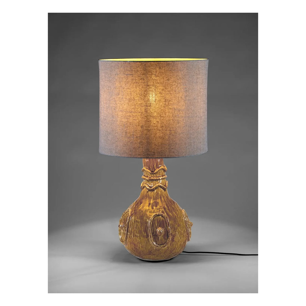 Serax - Georgia Tischlampe | Senf