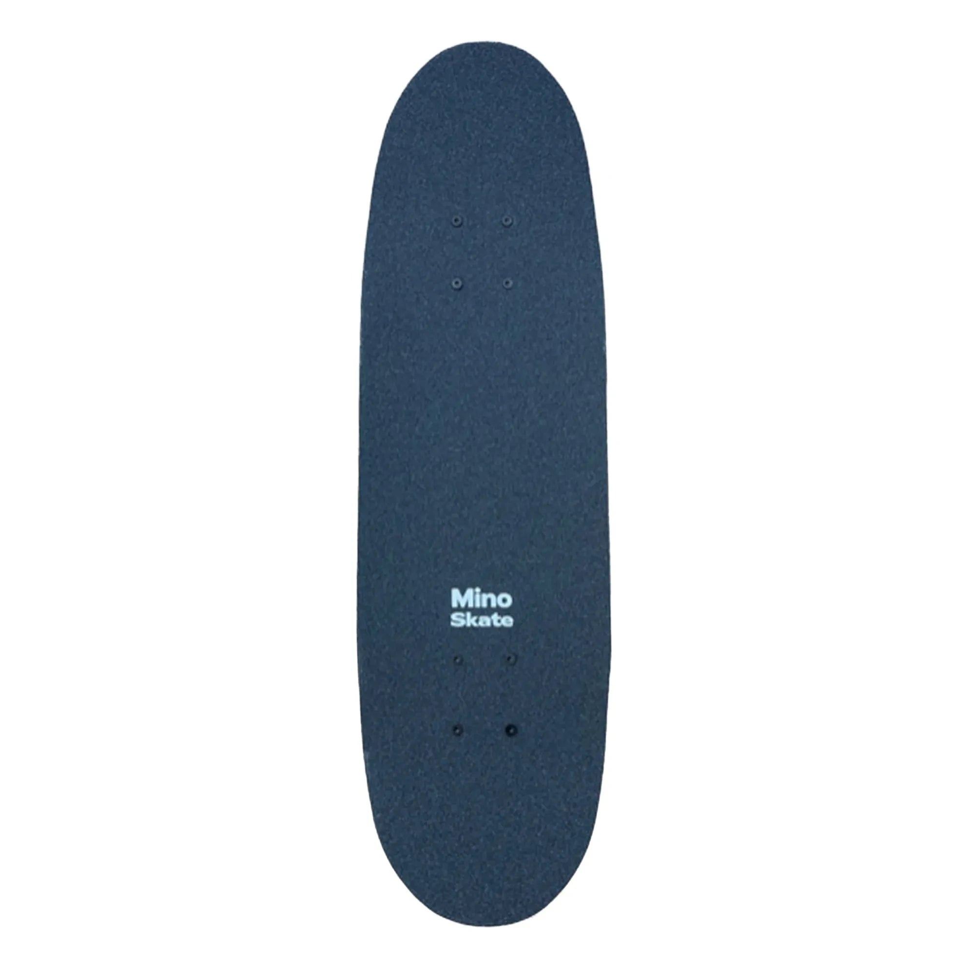 Mino Skateboards - Sunny Damier Skateboard | Grün