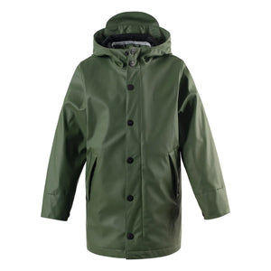 Gosoaky - Snake Pit 3-in-1 Wasserdichte Jacke | Khaki