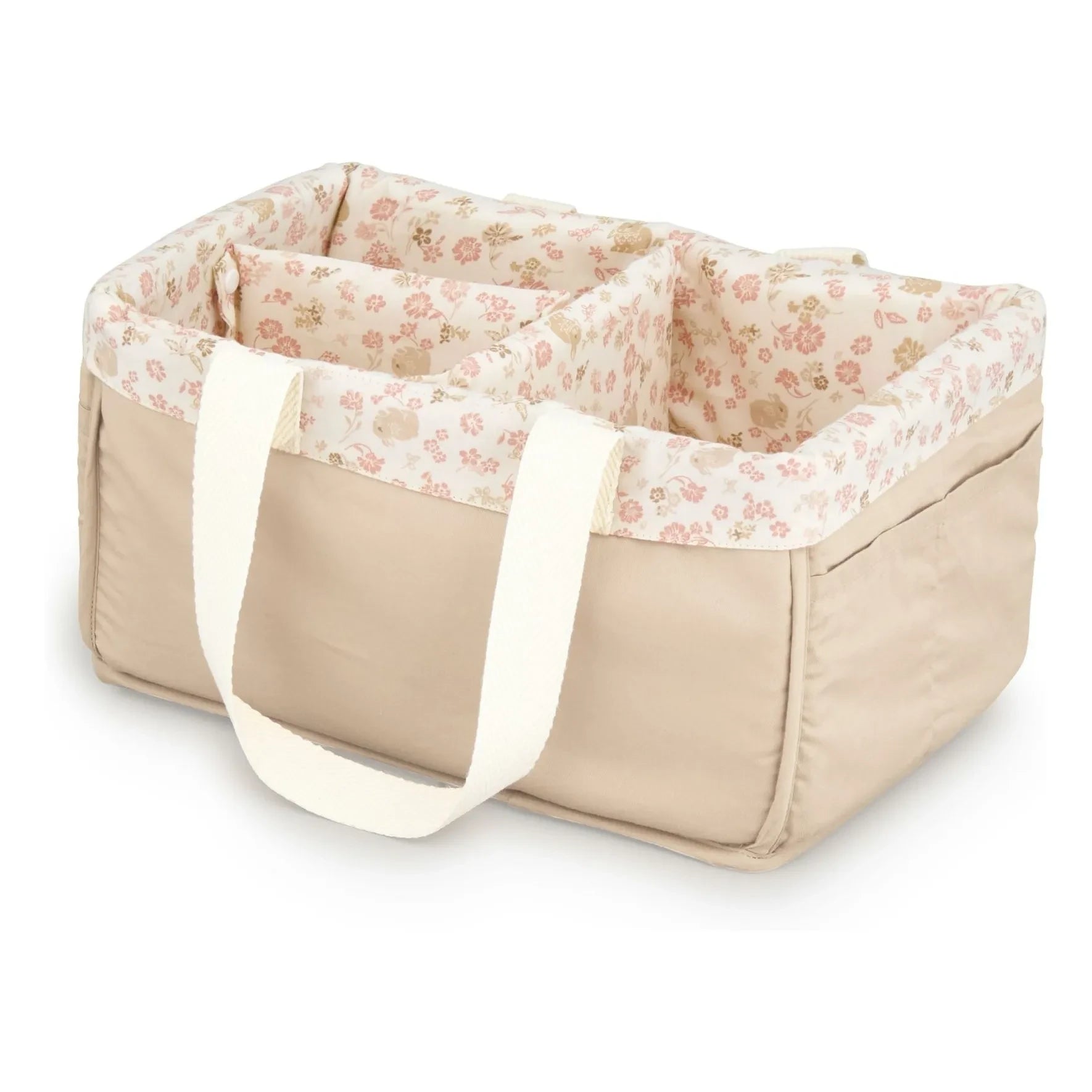 Cam Cam - Augusta Windelorganizer | Peach