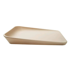 Leander - Wickelunterlage Matty | Cappuccino