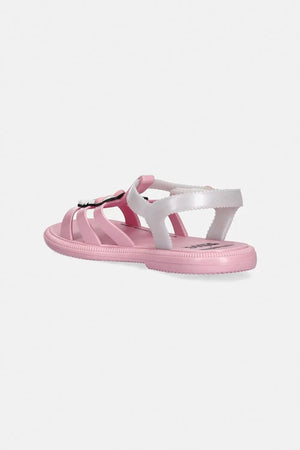 Melissa HIP + HELLO KITTY AND Çocuk Sandaletleri