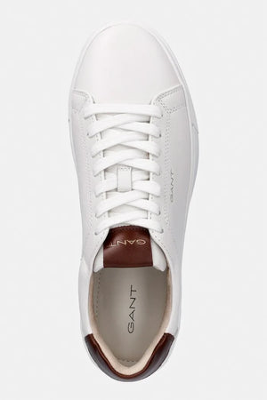 Gant McJulien Herren Leder Sneaker