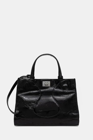 Zadig&Voltaire JACK deri kadın crossbody çanta
