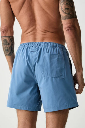 Marc O'Polo Herren Badeshorts