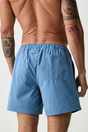 Marc O'Polo Herren Badeshorts