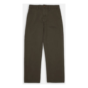 Nudie Jeans - Tuff Tony Hose | Dark Khaki