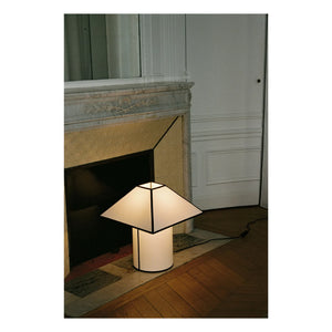 Hay - Ava Tischlampe | Weiß