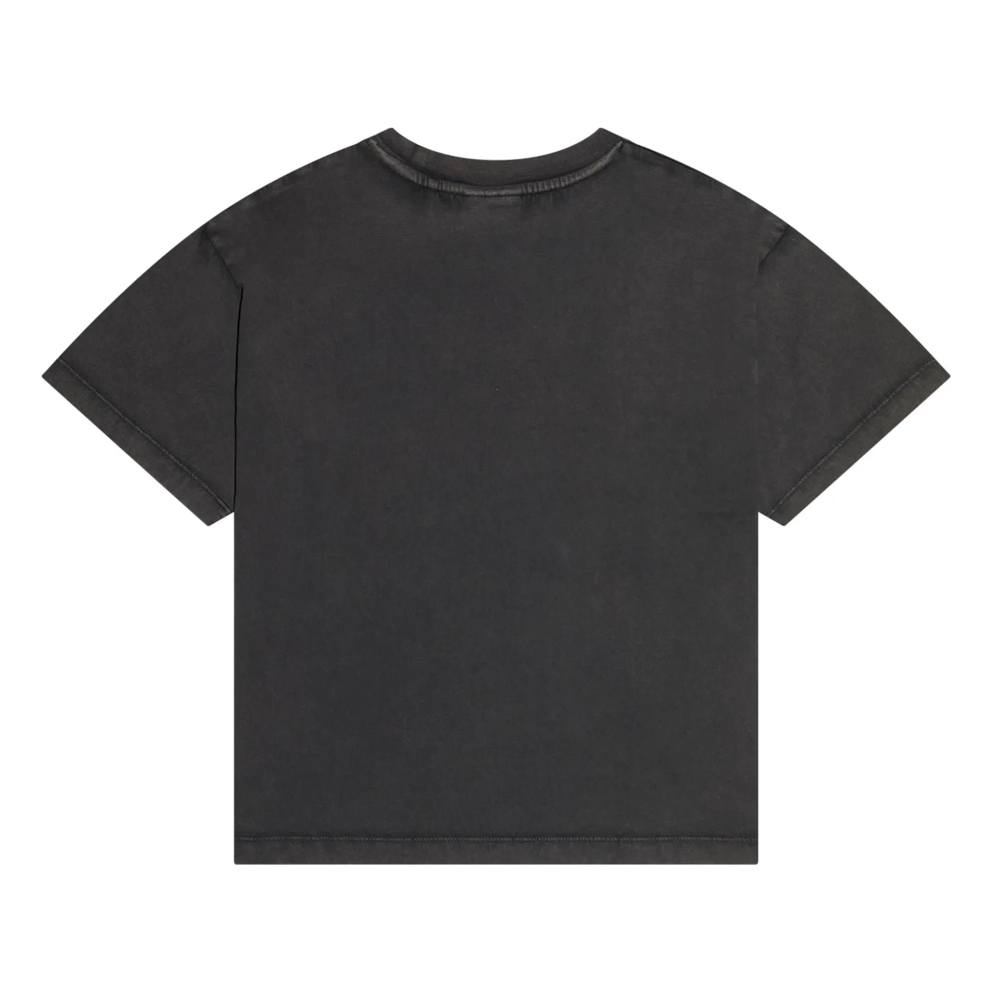 Finger in the nose - Queen T-Shirt Bio-Baumwolle | Schwarz
