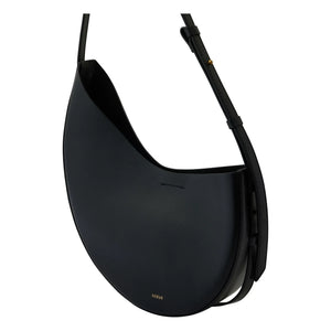Soeur - Ledertasche Wino | Schwarz
