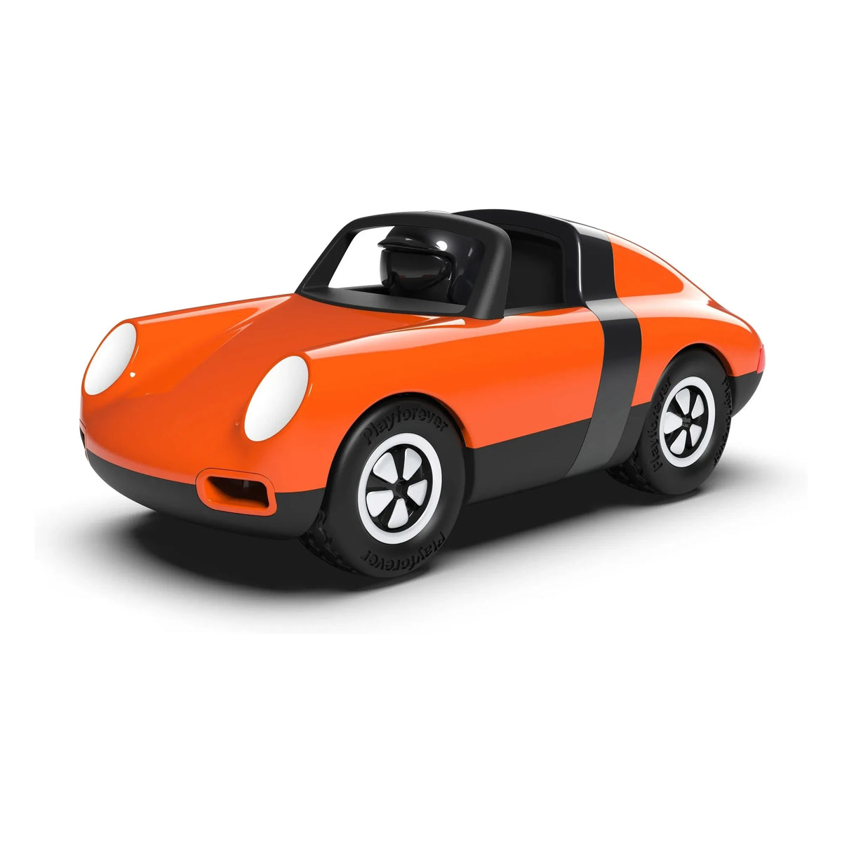 Playforever - Luft car | Orange