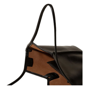 Hereu - Calella S Tasche | Schwarz