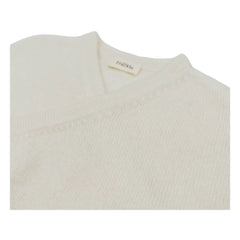 My Little Freckle - Bio Kaschmir Babyschlafsack | Elfenbein