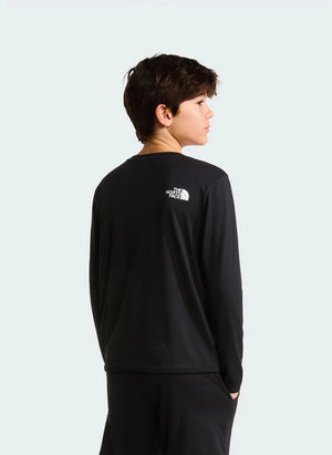 The North Face - The North Face T-Shirt | Schwarz