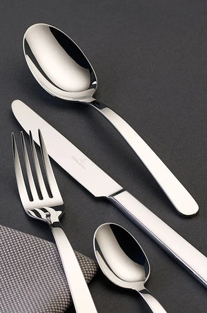 Villeroy & Boch Louis Çatal Kaşık Bıçak Takımı (30 Parça)