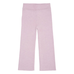 Copenhagen Colors - Merinowollhose | Lila