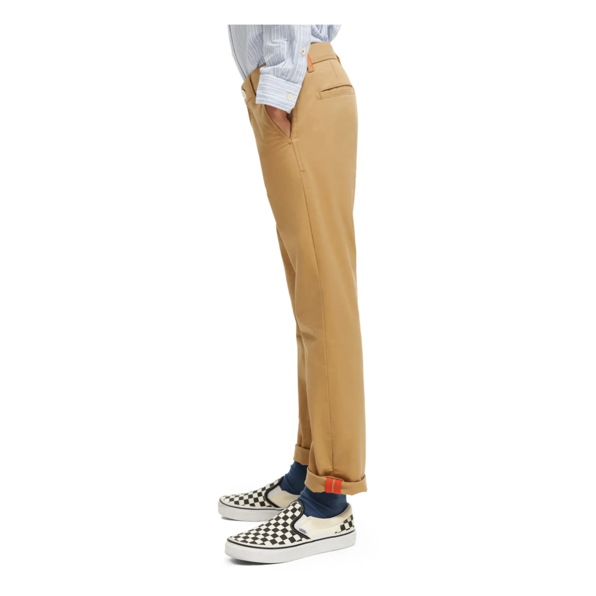 Scotch & Soda – Chino-Hose | Sand