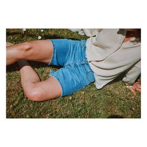 Poudre Organic - Kısa Vetivier | Blau