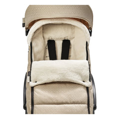Stokke® - YOYO³ Bonpoint Fußsack | Beige