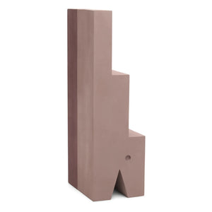 BObles - Krokodil EVA Tumbler Möbel | Pink