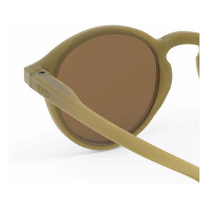 IZIPIZI - Sonnenbrille #D Kids | Olive