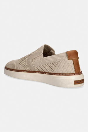 Gant San Prep Erkek Düşük Sneaker