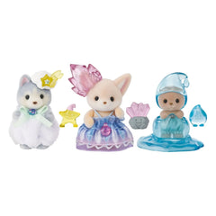 Sylvanian Families - Büyülü Bebekler
