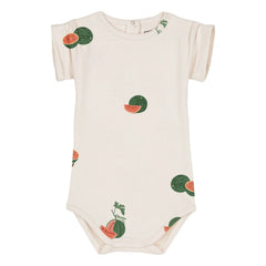 Studio Bohème - Bama Body Wassermelone Bio-Baumwolle | Ecru