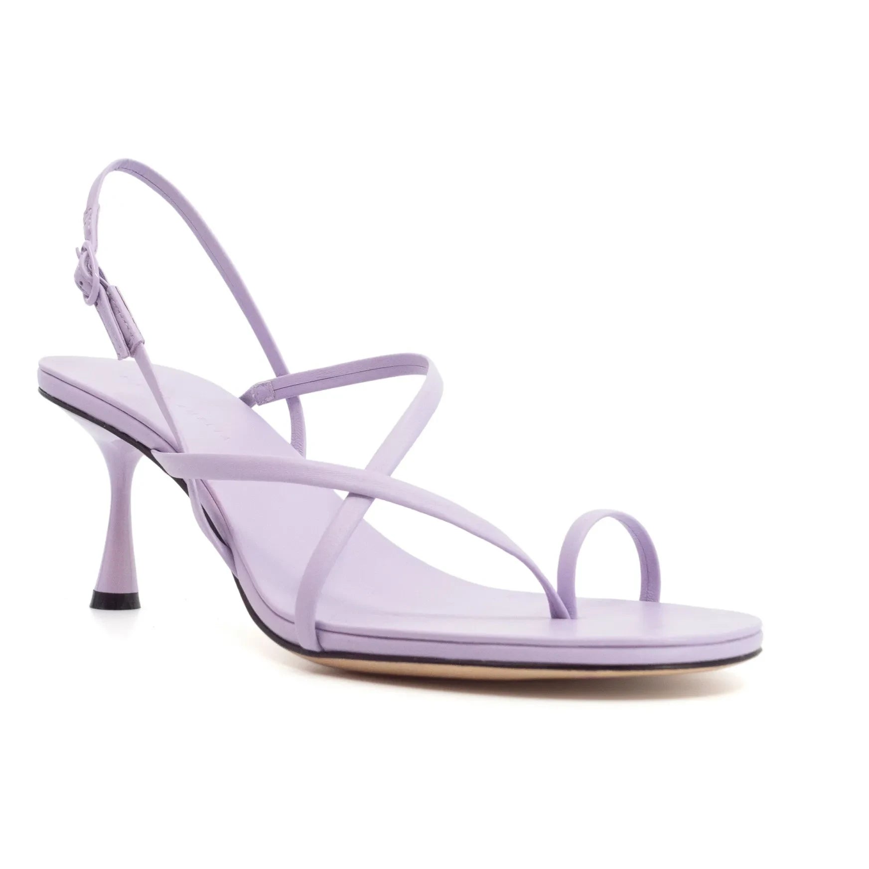 Studio Amélia - Agatha 70 Sandalette | Lila
