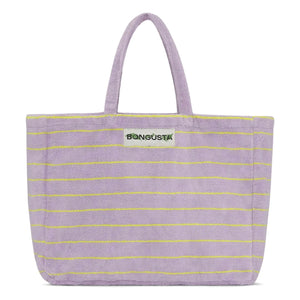 Bongusta - Naram Wochenendtasche | Lila