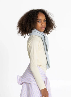 Smallable Kid - T-Shirt | Sand