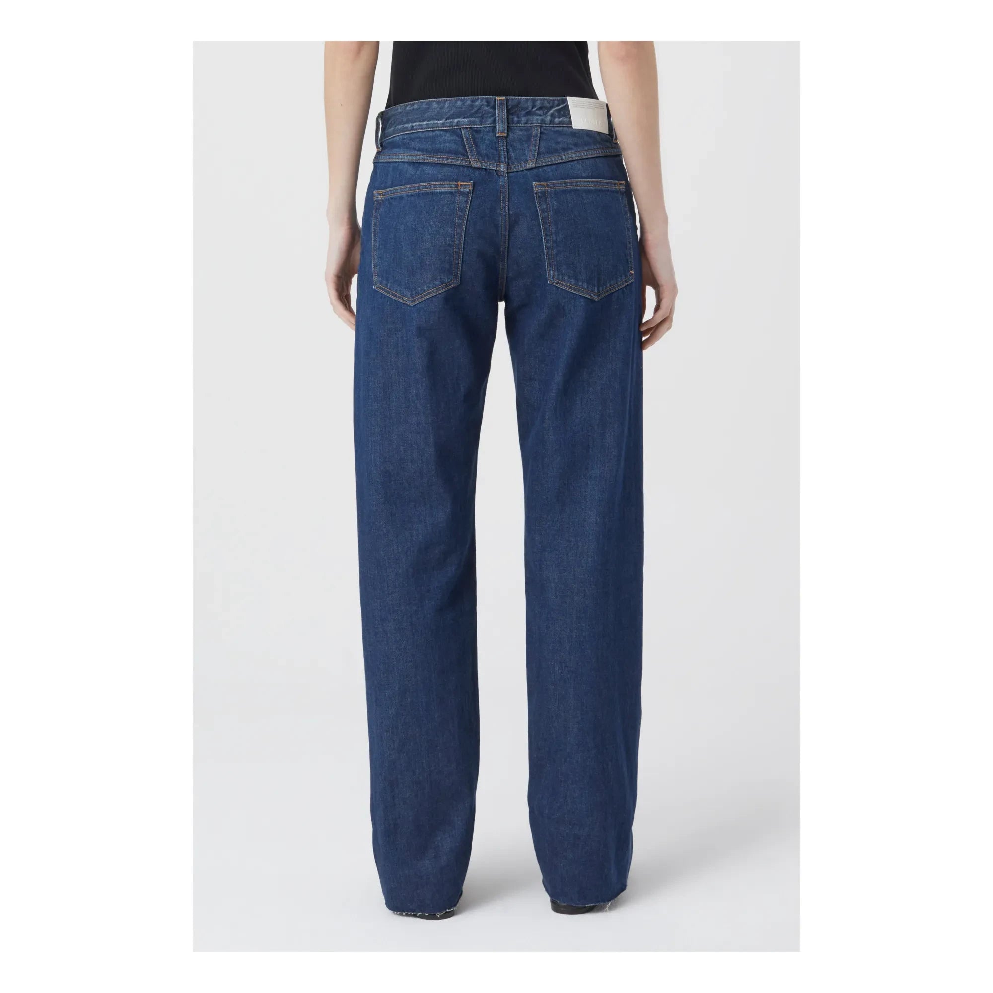 Geschlossen - Milo Jeans | Dunkelblau