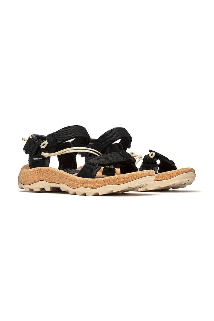 Merrell Damen Sportsandale SPEED FUSION SPORT RMX