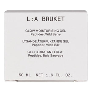 L:A BRUKET - Radiance Feuchtigkeitsgel 324 - 50ml