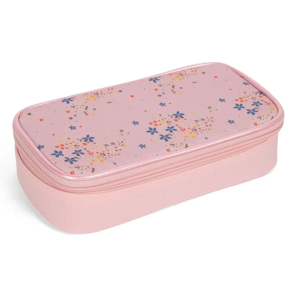Caramel & Cie - Stella Modulares Federmäppchen | Rosa