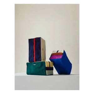 Heu - Multipack | Blau