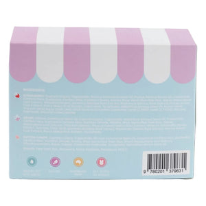 Oh Flossy - Duftende Lipglosses - 3er Set
