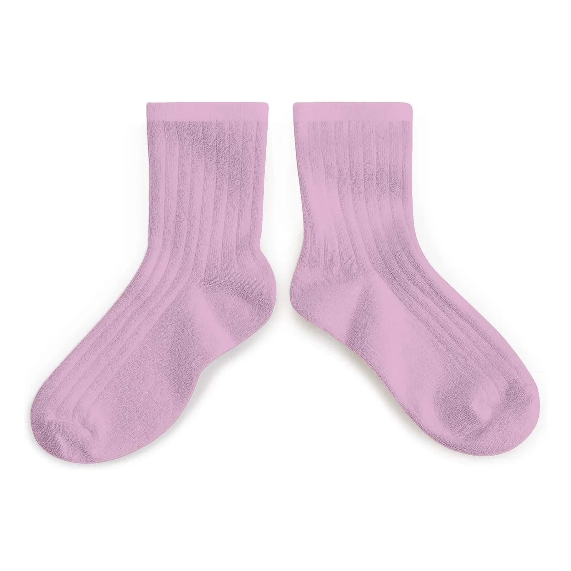Collégien - La Mini Socken | Zartrosa