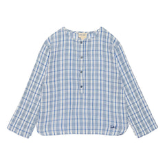 Louis Louise - Kurta Onkel Karo | Blau