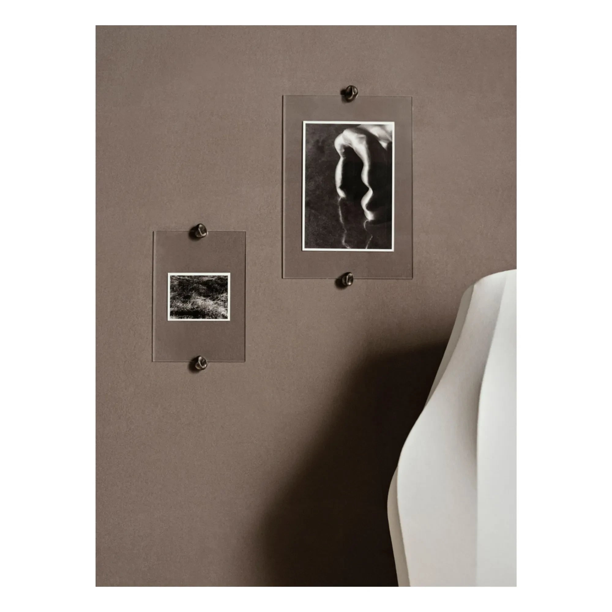 Ferm Living – Bilderrahmen A5 Gravel