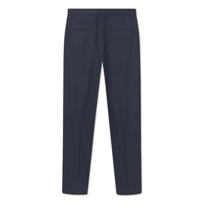 Les Deux - Como Reg Suit Hose | Dunkelblau