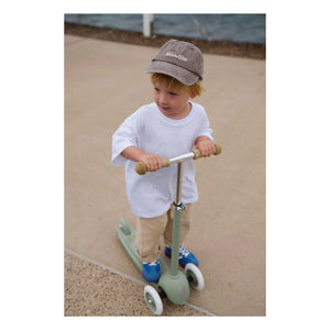 Banwood - Eco scooter | Zeytin