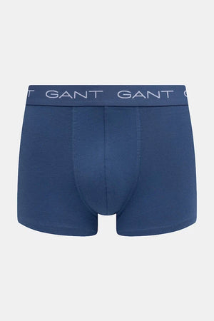 Gant Erkek Pamuklu Boxer 3'lü