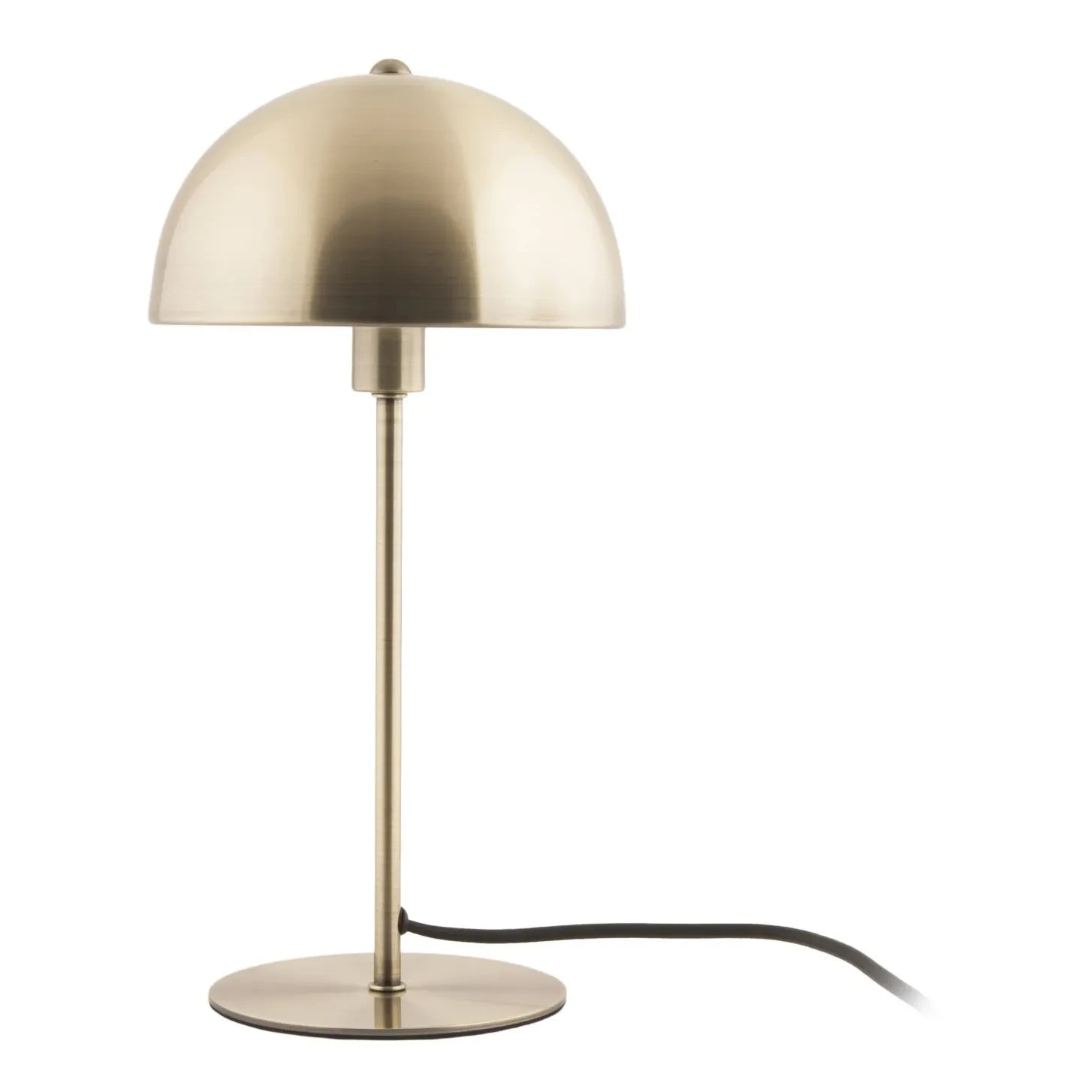 Present Time - Bonnet Tischleuchte | Gold