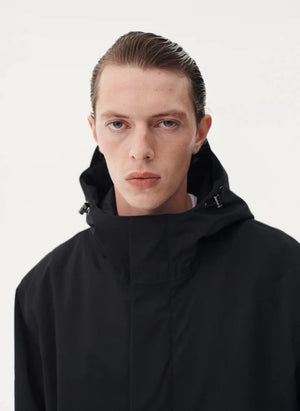 Welter Shelter - Dong Nin Spin Langjacke