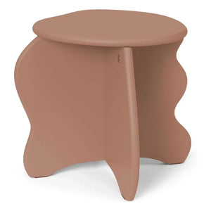 Ferm Living Kids - Rosa Slope Hocker