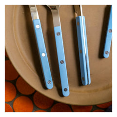 Sabre - Petite Cuillère Bistrot | Açık Mavi