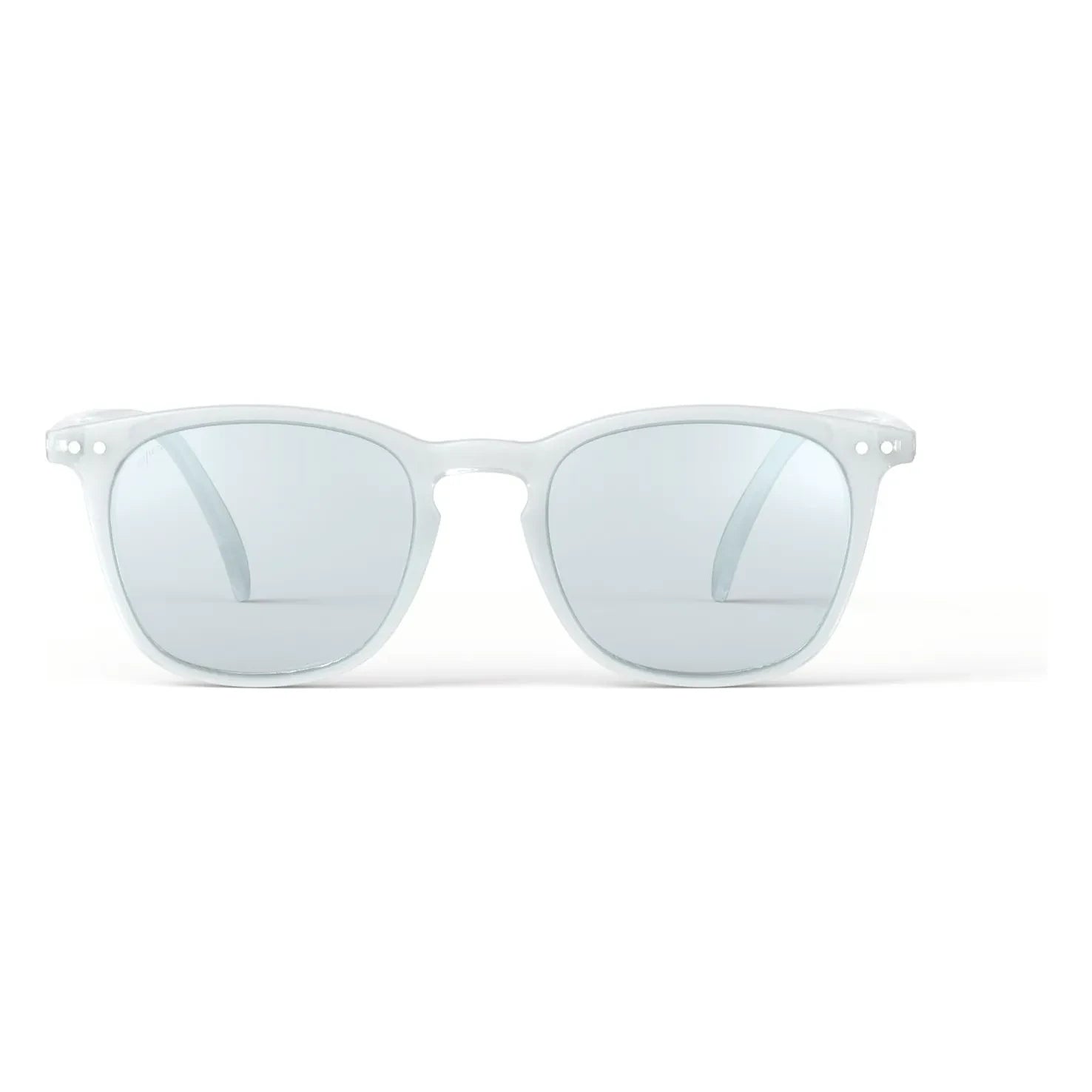 IZIPIZI - Sonnenbrille #E | Hellgrau